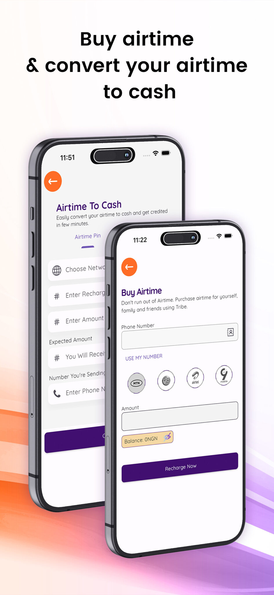 4-Airtime-To-Cash